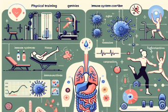 Qué formas de entrenamiento evitar con Salud inmunológica