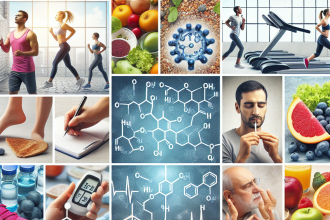 Qué hábitos mejoran la eficacia de Apoyo a la glucosa