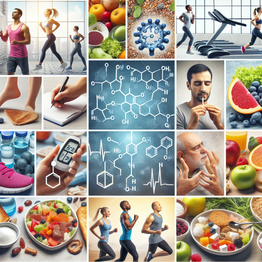 Qué hábitos mejoran la eficacia de Apoyo a la glucosa