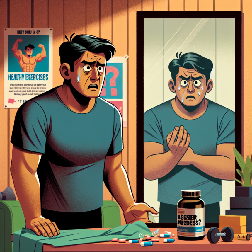 Qué hacer si el cuerpo no responde a Cursos de esteroides para secado y modelado corporal (aumento de masa magra)