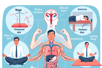 Qué hacer si sientes que Estrés y equilibrio hormonal pierde efecto