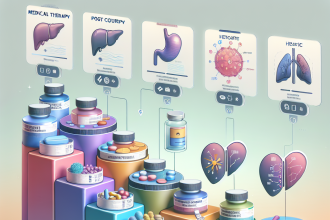 Qué suplementos hepáticos van mejor con Terapia posterior al curso