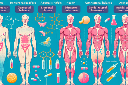 Qué tan rápido vuelve tu eje hormonal tras Pitavastatina cálcica