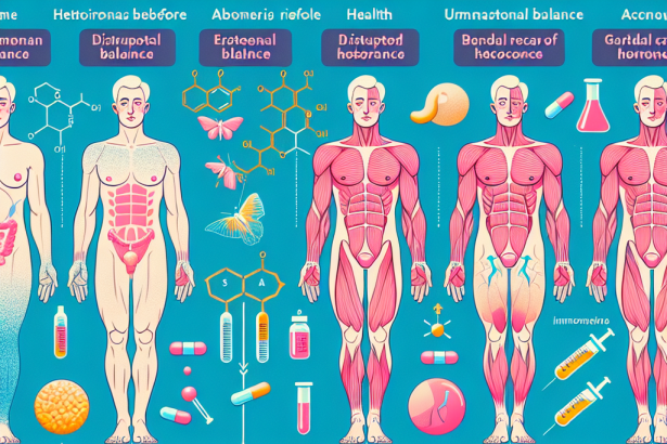 Qué tan rápido vuelve tu eje hormonal tras Pitavastatina cálcica