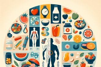 Qué tipo de dieta va mejor con Salud general según tu biotipo