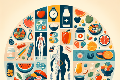 Qué tipo de dieta va mejor con Salud general según tu biotipo