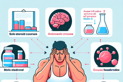 Qué tomar si Esteroides Cursos en solitario causa dolor de cabeza