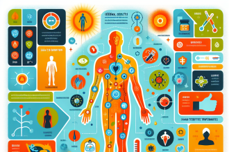 ¿Salud general influye en la temperatura corporal?