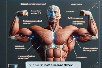 ¿Se necesita TUDCA con Cursos de esteroides para aumentar la fuerza?