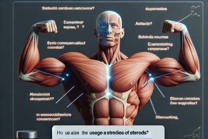 ¿Se necesita TUDCA con Cursos de esteroides para aumentar la fuerza?