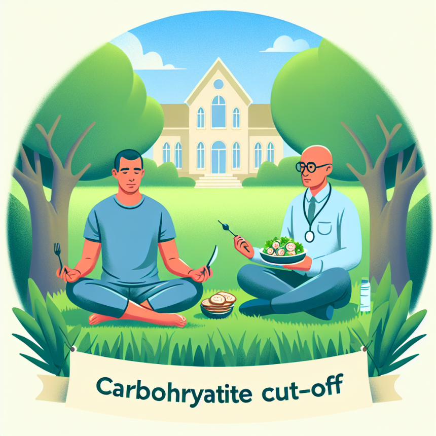 ¿Se puede usar Terapia posterior al curso durante un corte de carbohidratos?