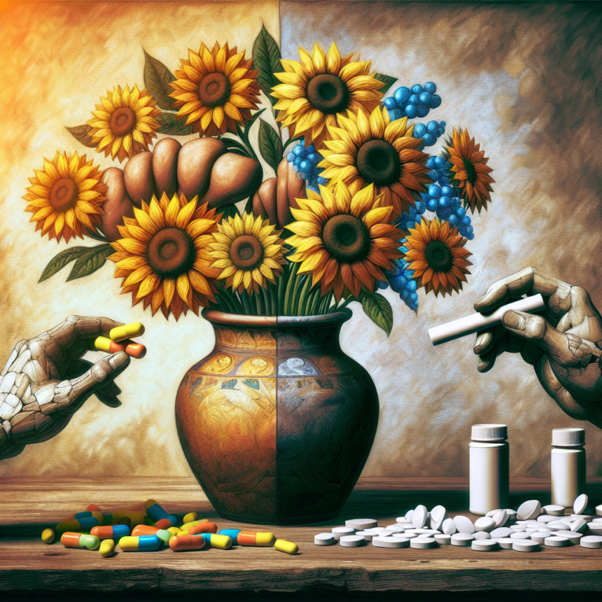 Esteroides orales y dolor en el lado derecho: hígado