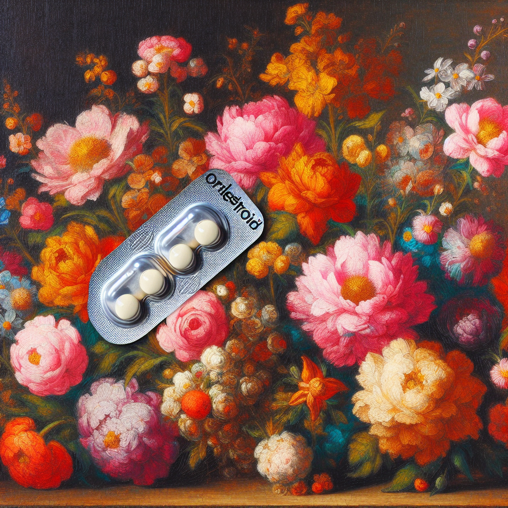 Esteroides orales y dolor en el lado derecho: hígado