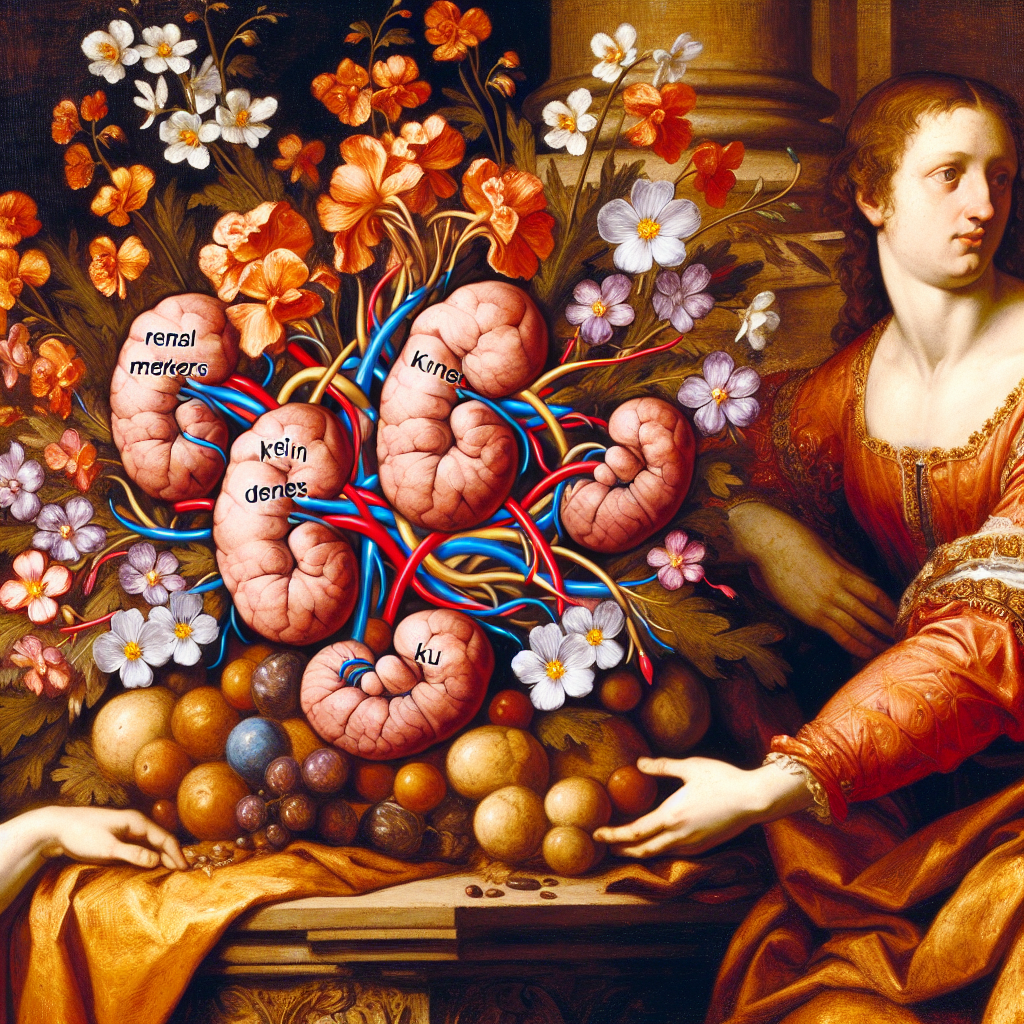 Marcadores renales clave para usuarios de Metandienona