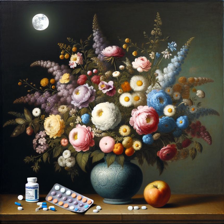 Methyltestosterone y apetito nocturno: qué observar