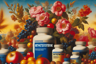 Methyltestosterone y micronutrientes: los más relevantes