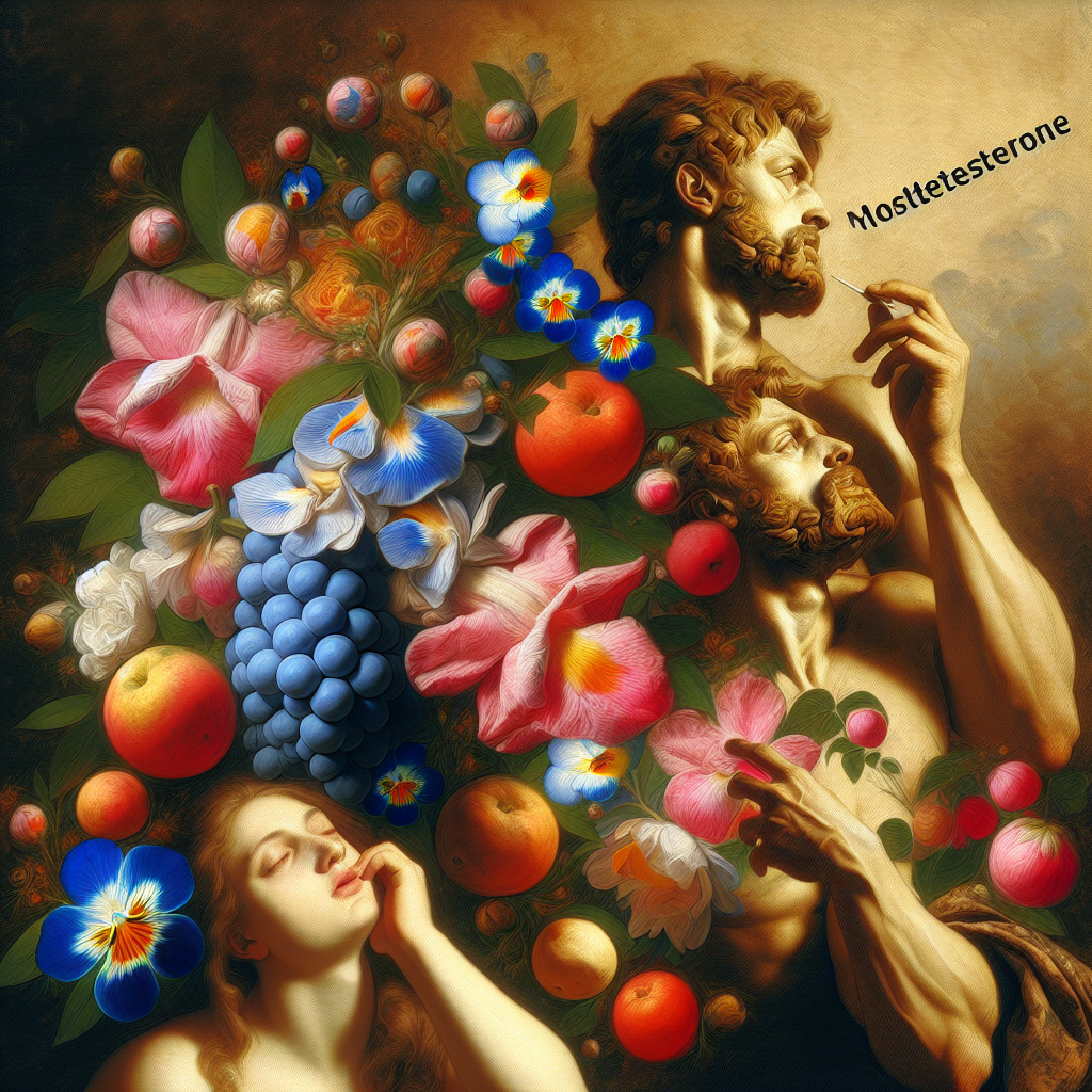 Methyltestosterone y somnolencia diurna: posibles causas