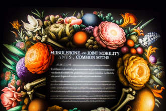 Mibolerone y movilidad articular: mitos frecuentes