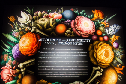 Mibolerone y movilidad articular: mitos frecuentes