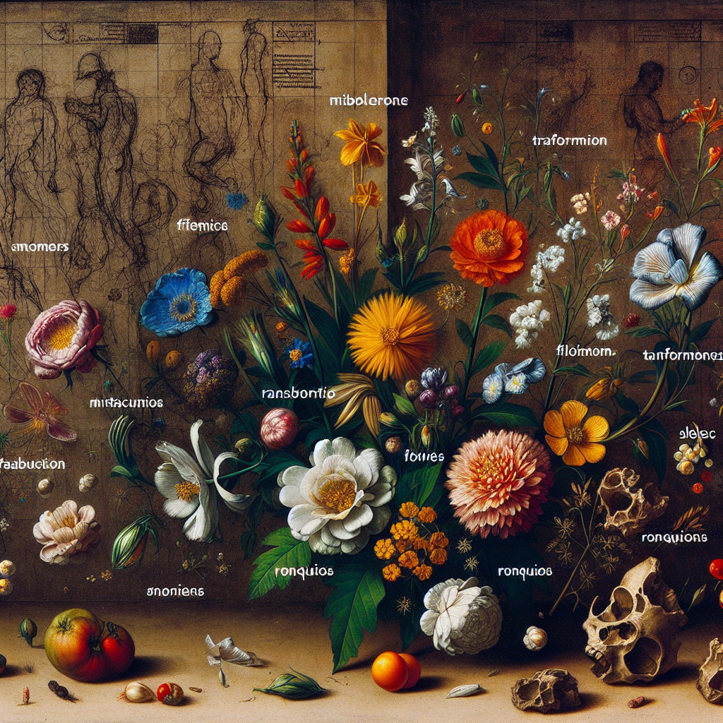 Mibolerone y ronquidos: cambios corporales y sueño