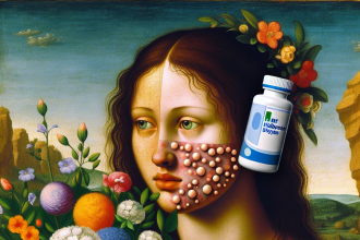 Mildronate Dihydricume y acné: por qué aparece y cómo vigilarlo