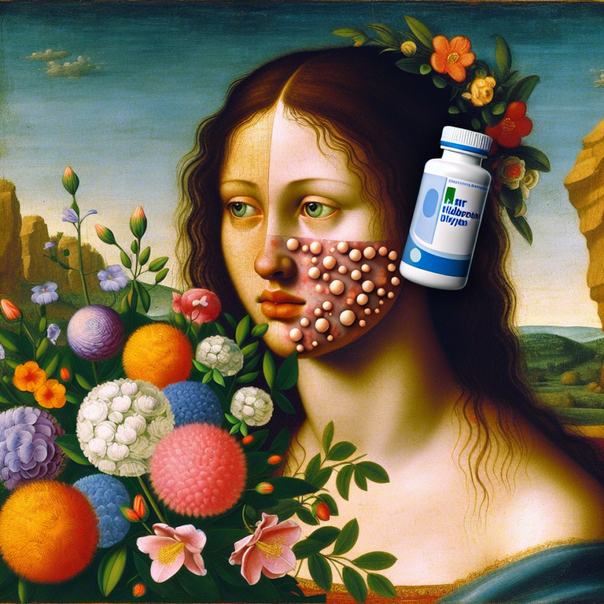 Mildronate Dihydricume y acné: por qué aparece y cómo vigilarlo