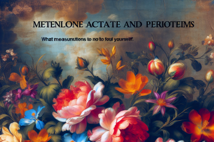 Acetato de metenolona y perímetros: qué medir para no engañarte