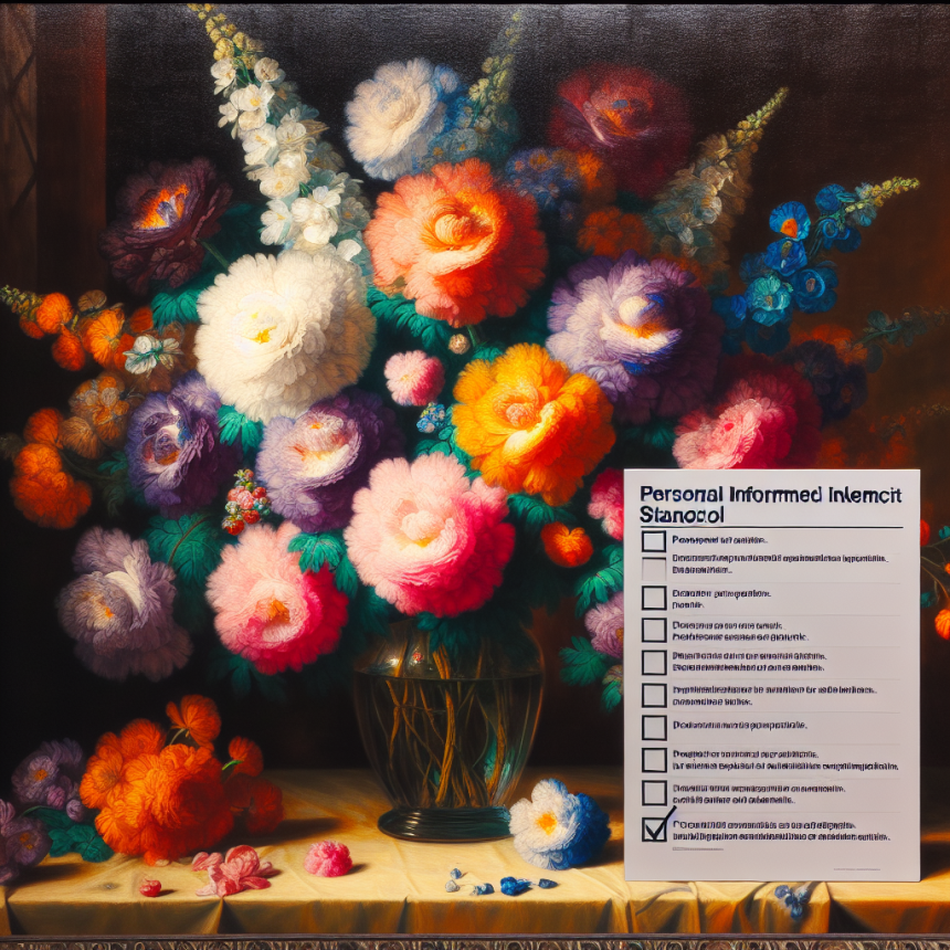 Estanozolol y toma informada: checklist personal