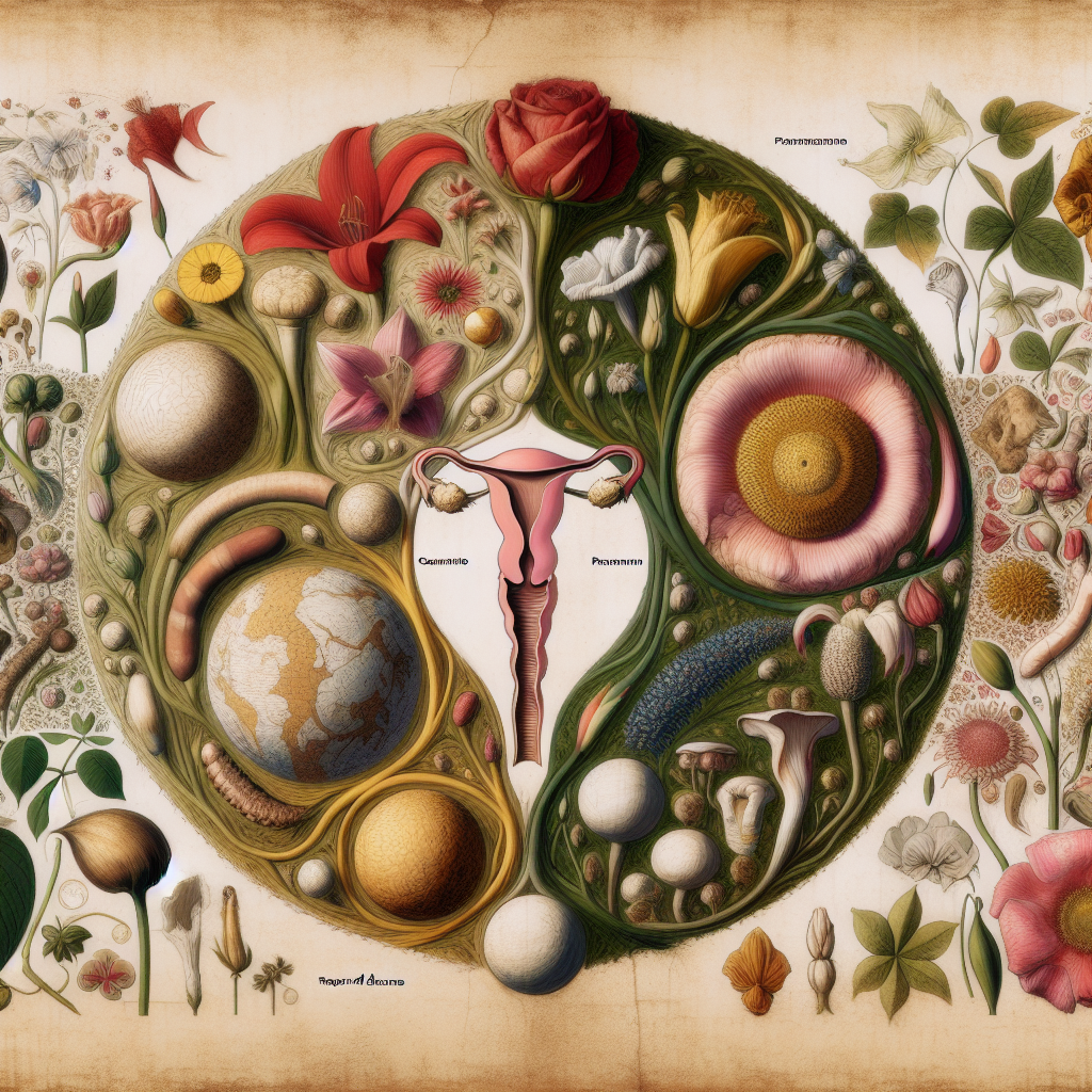 Oxandrolona y ciclo menstrual: cambios reportados