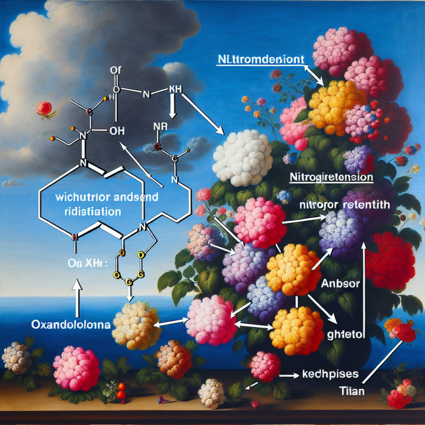 Oxandrolona y retención de nitrógeno: qué significa en práctica