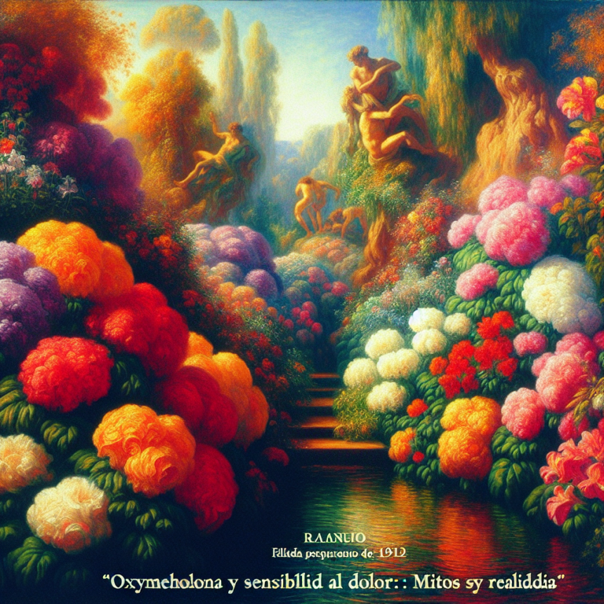 Oximetolona y sensibilidad al dolor: mitos y realidad