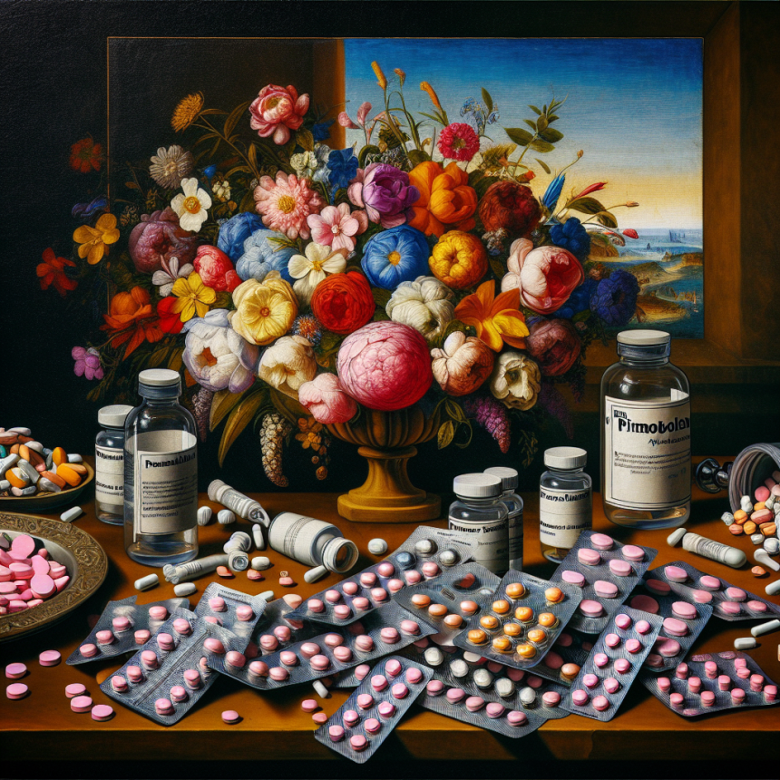 Primobolan (Metenolona) pastillas y deshidratación controlada: advertencias