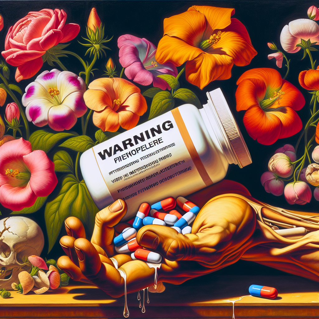 Primobolan (Metenolona) pastillas y deshidratación controlada: advertencias