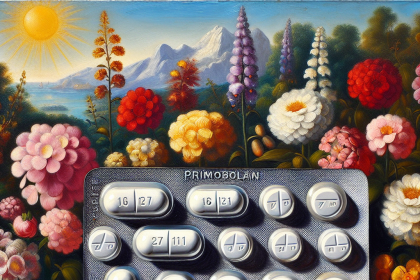 Primobolan (Metenolona) pastillas y envío: riesgos de temperatura