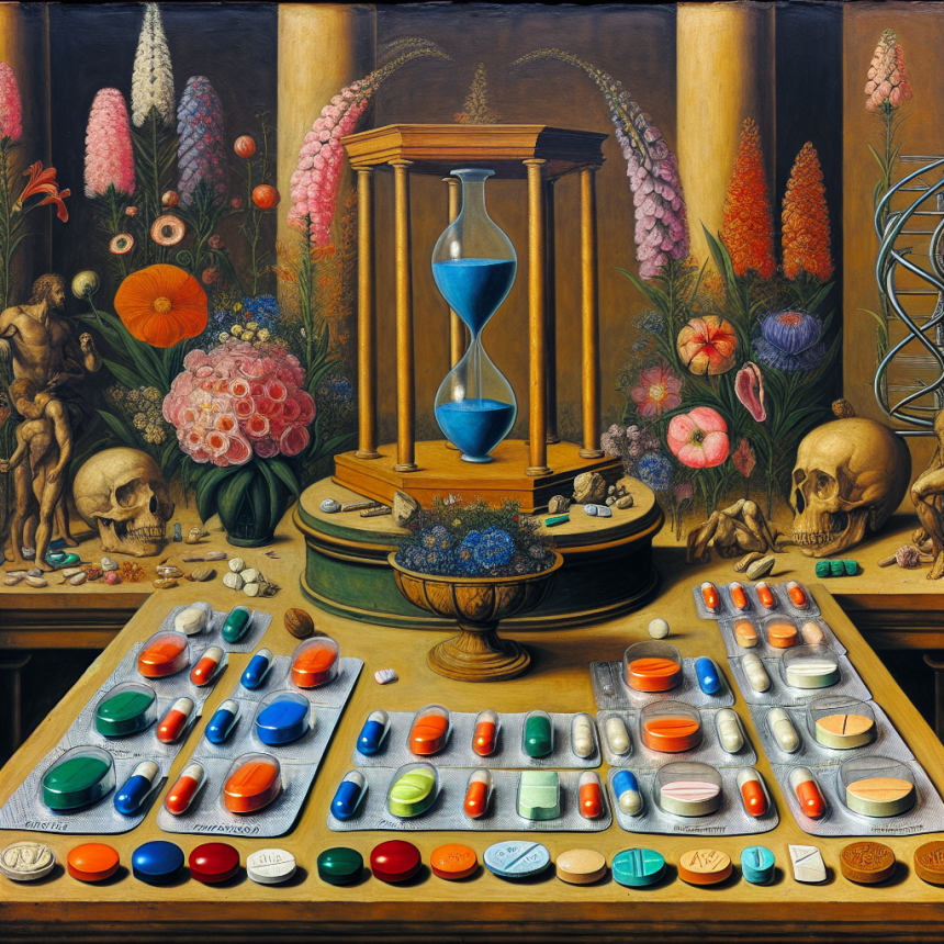 Primobolan (Metenolona) pastillas y productividad: por qué fluctúa