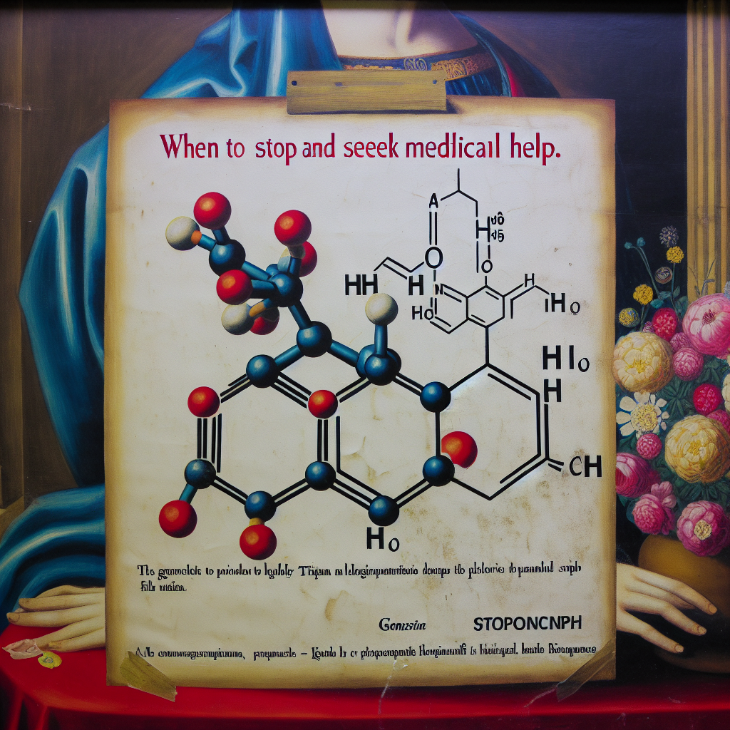 Methyltrenbolone: cuándo parar y pedir ayuda médica